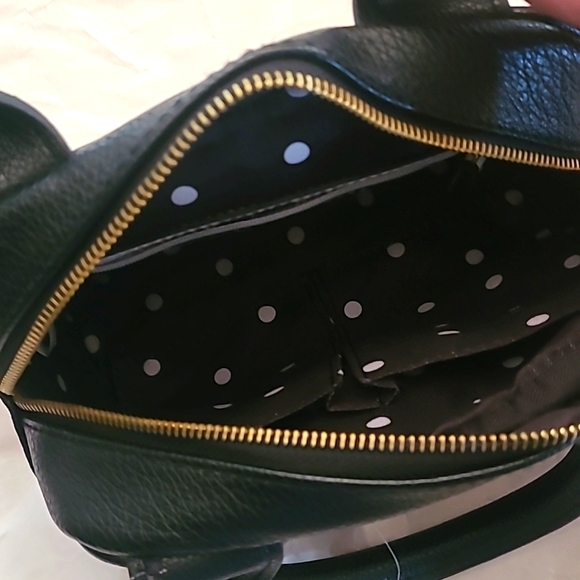 Mini Satchel Handbag - Picture 7 of 13